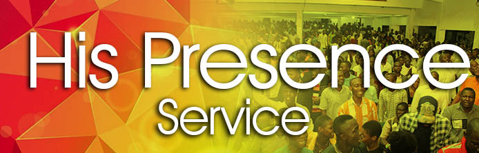 His Presence Service